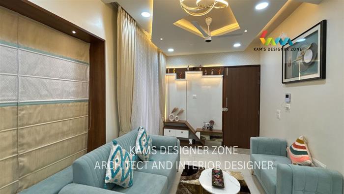 interior designer in baner